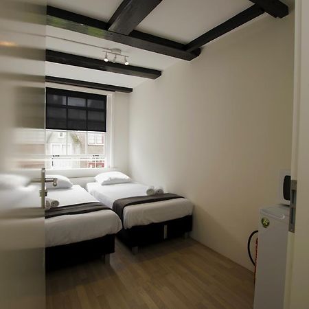 Bnbpearl Amsterdam Bagian luar foto