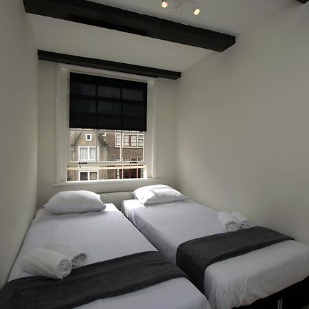 Bnbpearl Amsterdam Bagian luar foto