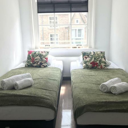 Bnbpearl Amsterdam Bagian luar foto