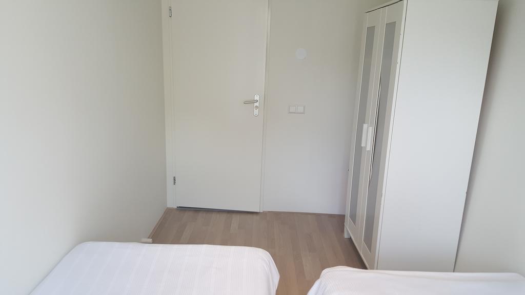 Bnbpearl Amsterdam Bagian luar foto