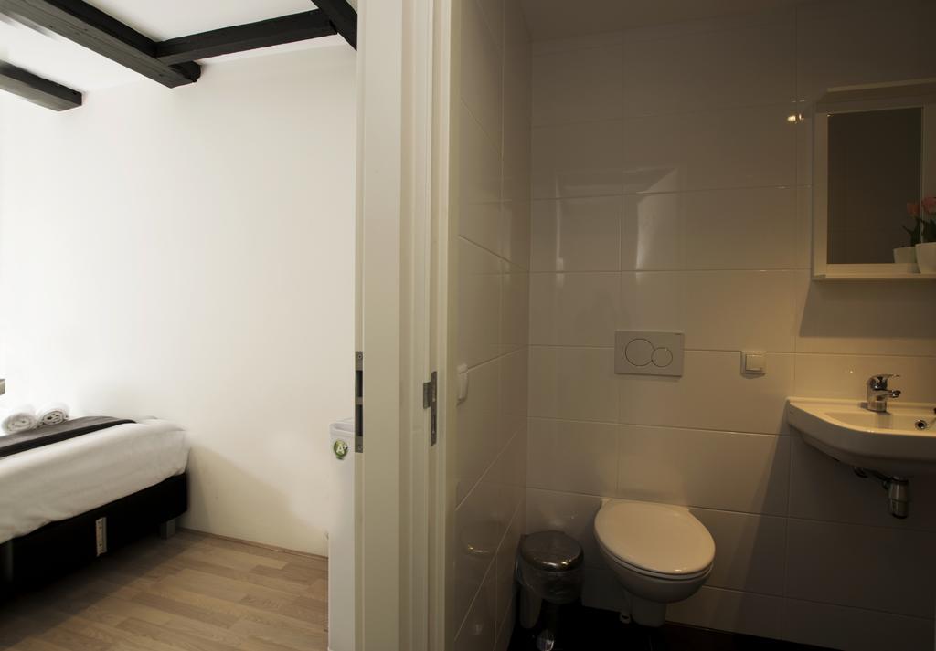 Bnbpearl Amsterdam Bagian luar foto