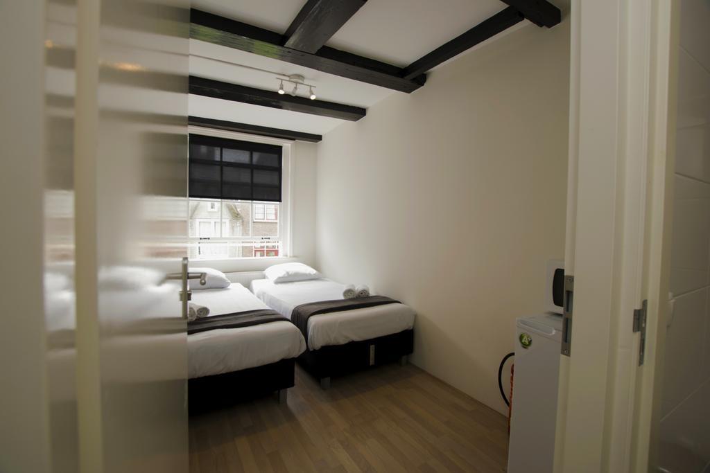 Bnbpearl Amsterdam Bagian luar foto