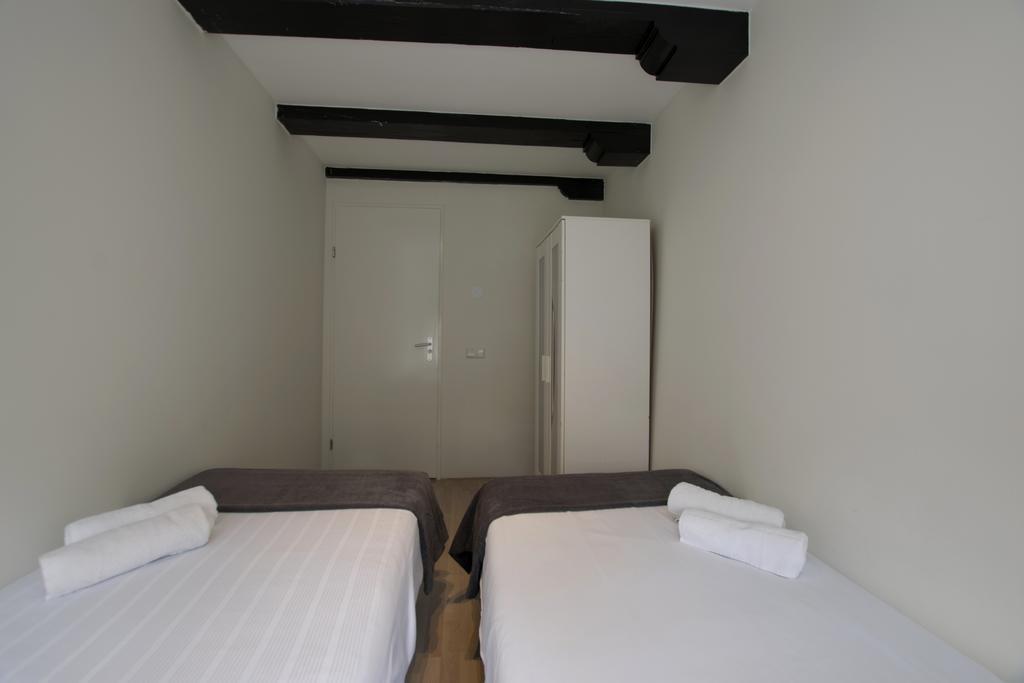 Bnbpearl Amsterdam Bagian luar foto