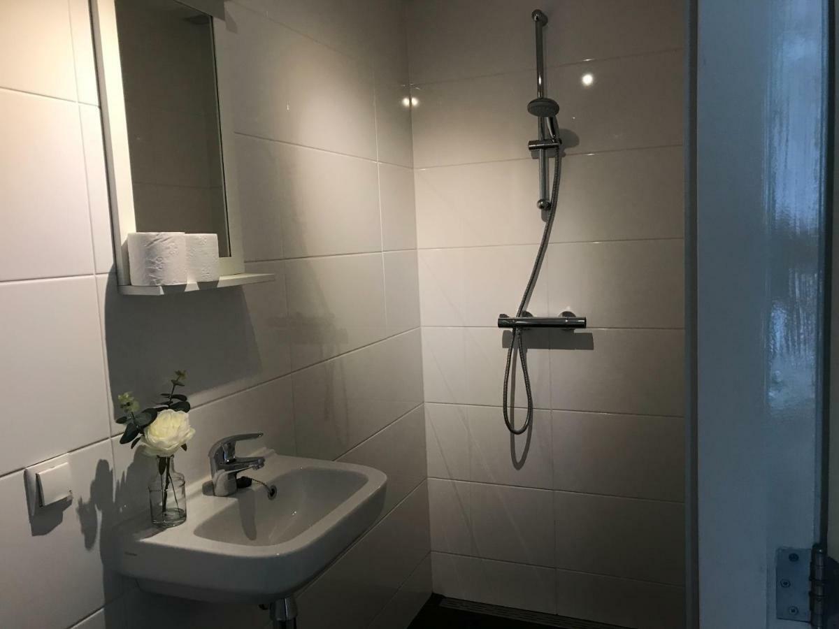 Bnbpearl Amsterdam Bagian luar foto