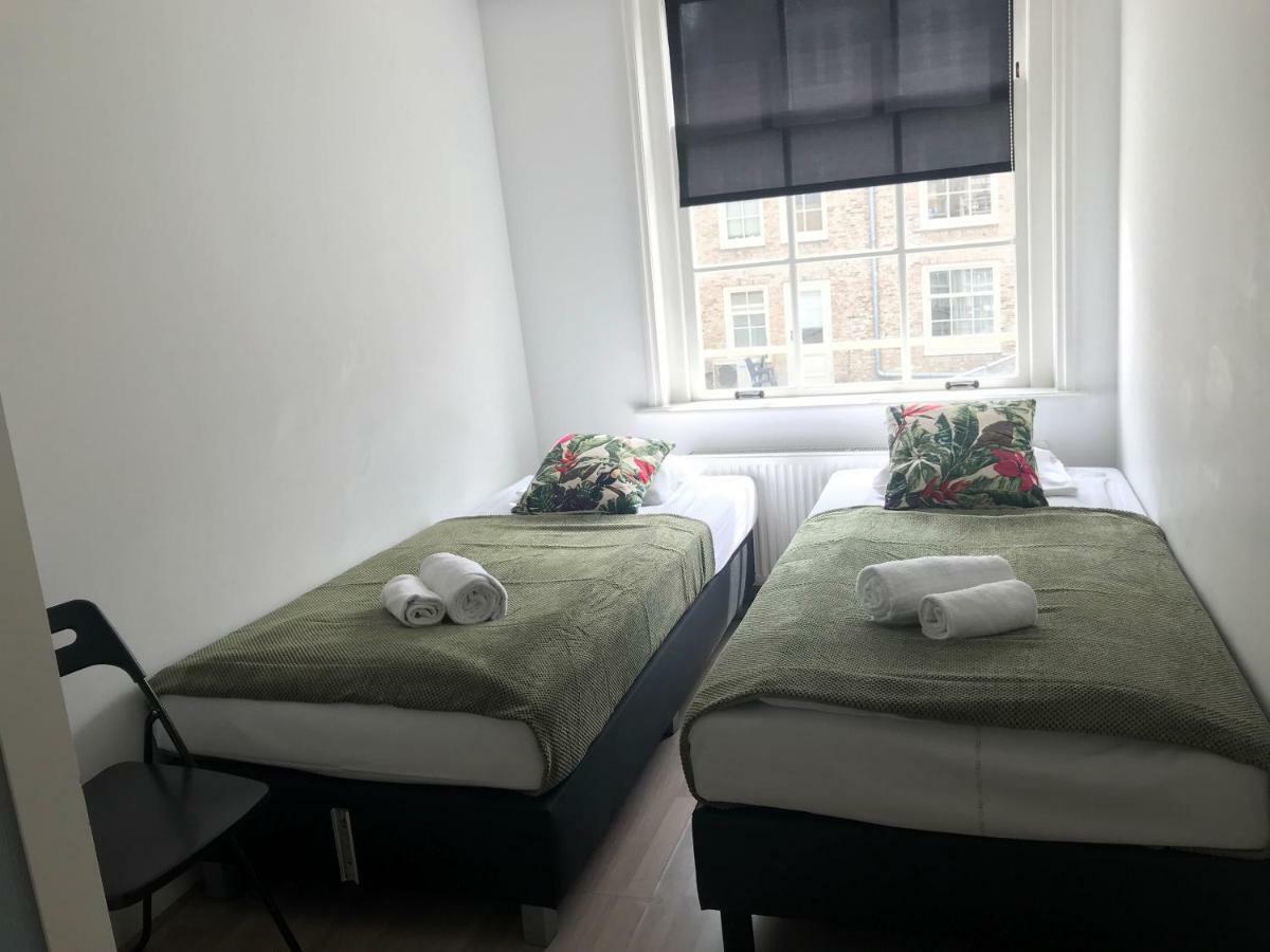 Bnbpearl Amsterdam Bagian luar foto