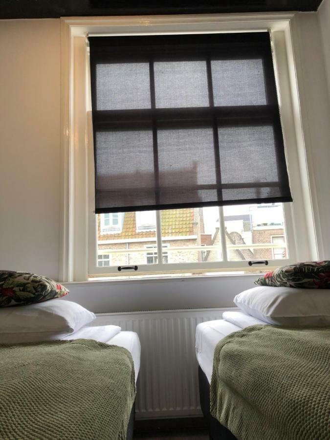 Bnbpearl Amsterdam Bagian luar foto