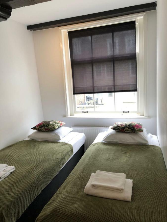 Bnbpearl Amsterdam Bagian luar foto