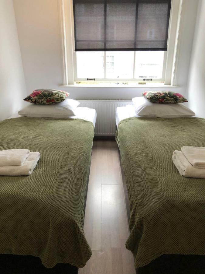 Bnbpearl Amsterdam Bagian luar foto