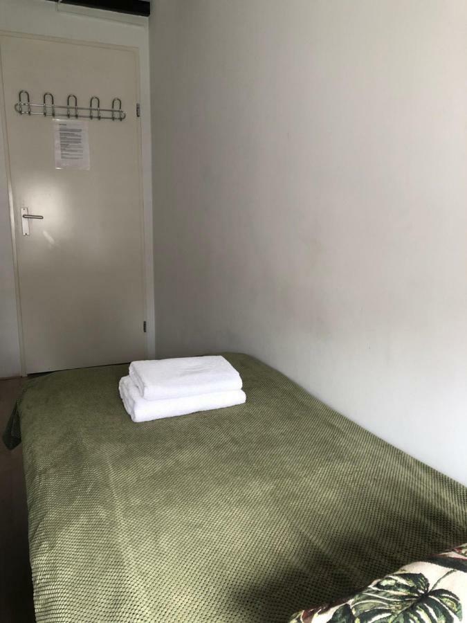 Bnbpearl Amsterdam Bagian luar foto