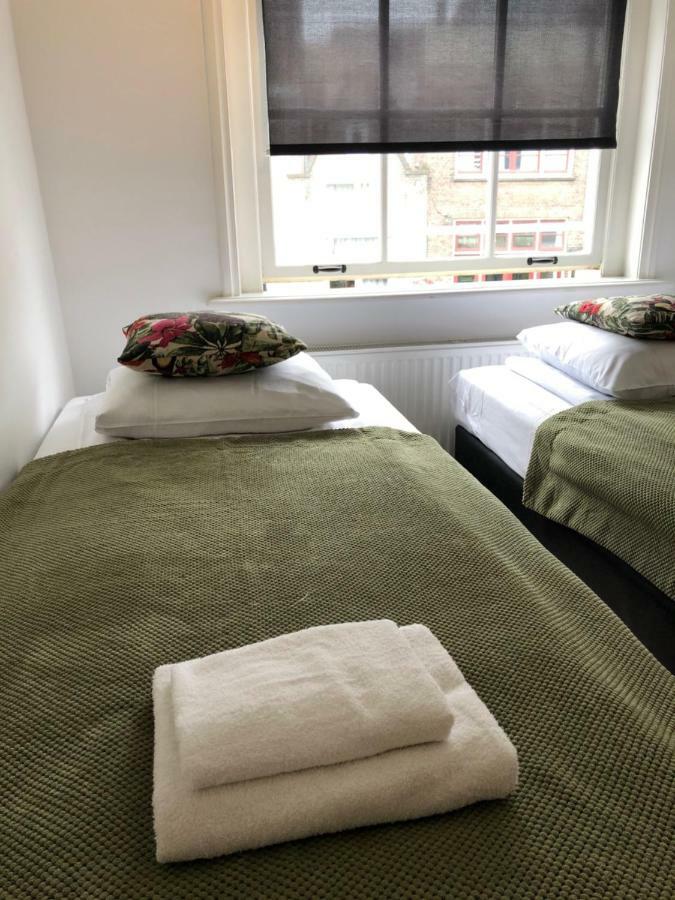 Bnbpearl Amsterdam Bagian luar foto