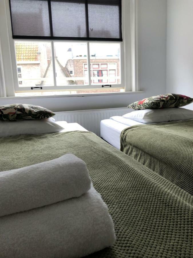 Bnbpearl Amsterdam Bagian luar foto