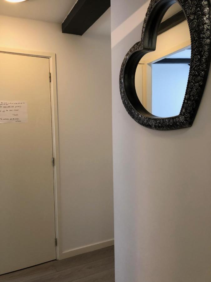 Bnbpearl Amsterdam Bagian luar foto