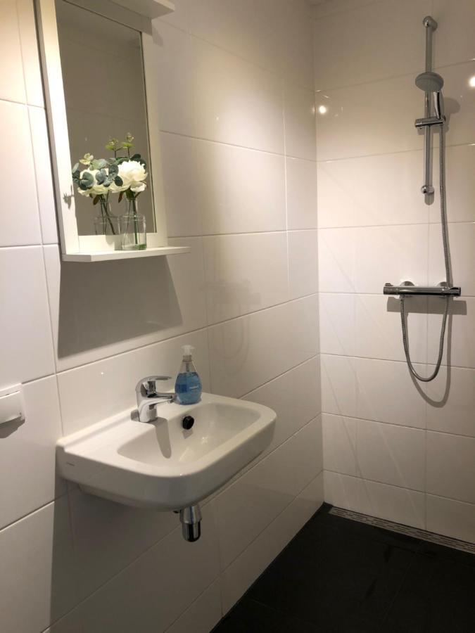 Bnbpearl Amsterdam Bagian luar foto